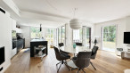 à vendre Appartement en rez de jardin Soorts Hossegor