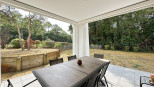 vente Appartement en rez de jardin Soorts Hossegor