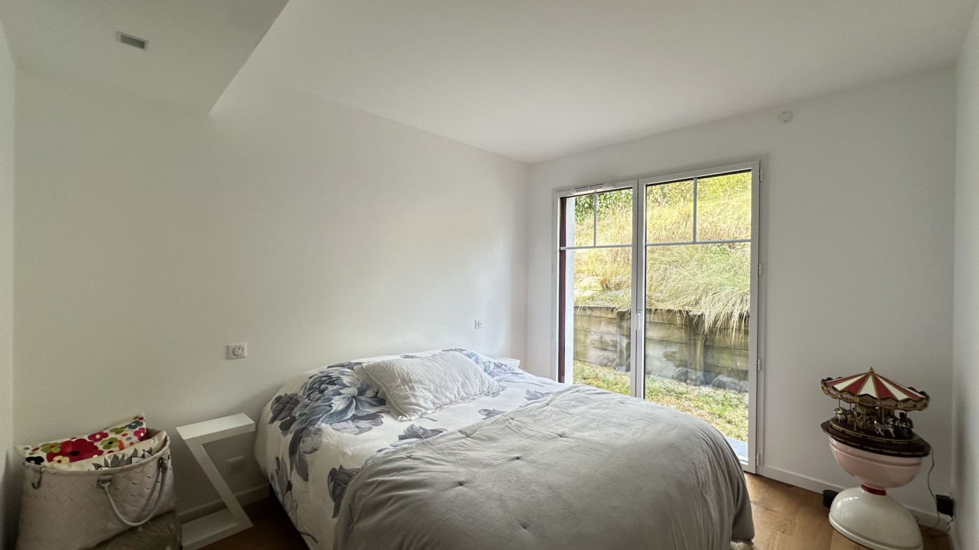 à vendre Appartement en rez de jardin Soorts Hossegor - Photo 15