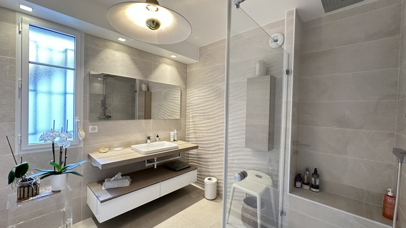 à vendre Appartement en rez de jardin Soorts Hossegor - Photo 18
