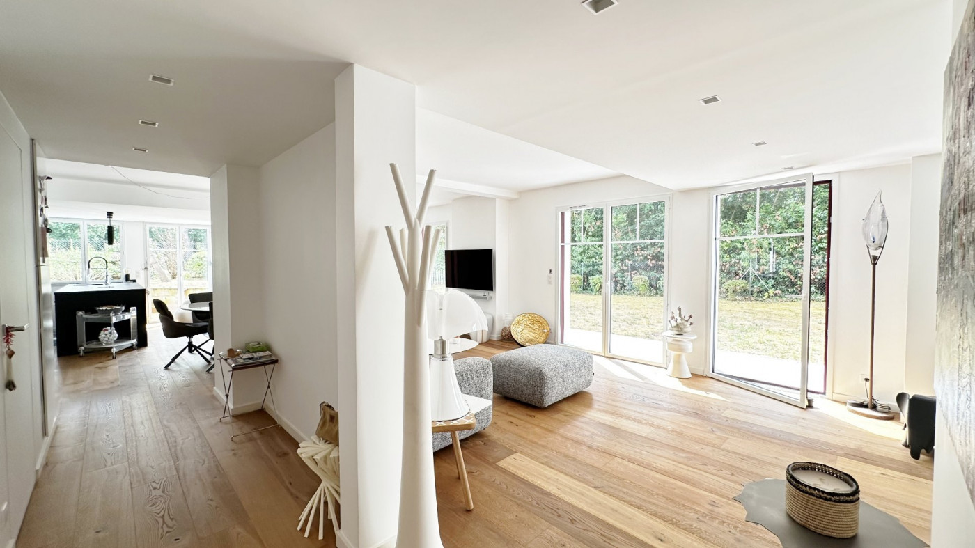 à vendre Appartement en rez de jardin Soorts Hossegor - Photo 11