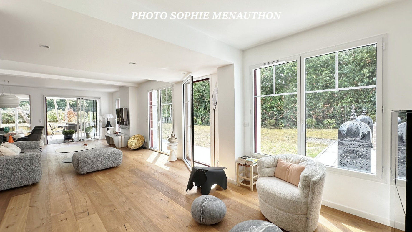 à vendre Appartement en rez de jardin Soorts Hossegor - Photo 19