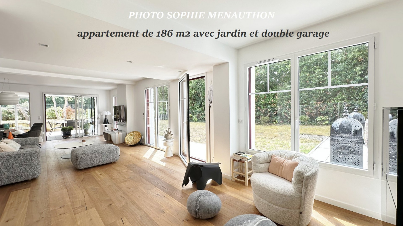à vendre Appartement en rez de jardin Soorts Hossegor - Photo 20
