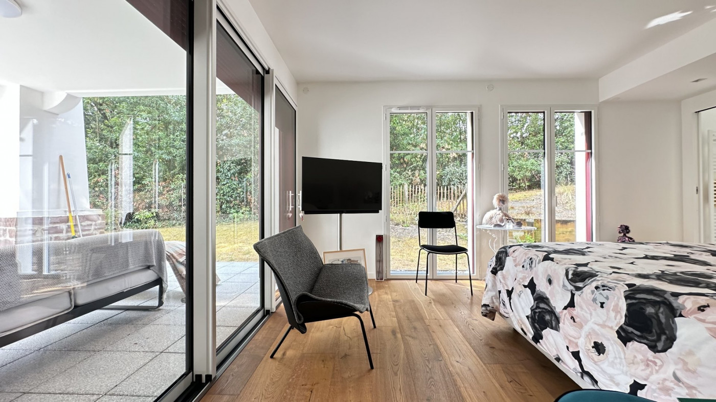 à vendre Appartement en rez de jardin Soorts Hossegor - Photo 13