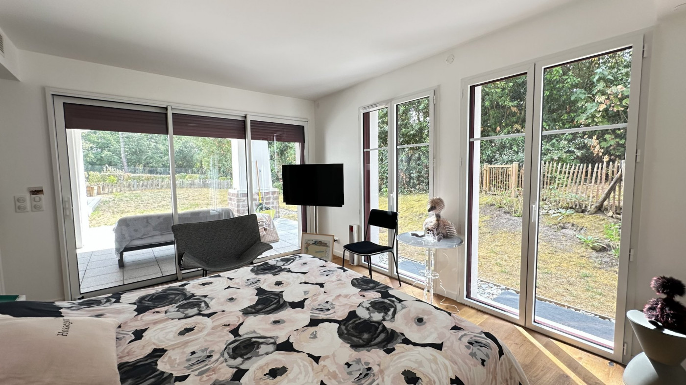 à vendre Appartement en rez de jardin Soorts Hossegor - Photo 12