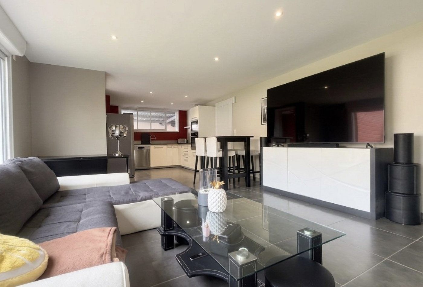 vente Maison contemporaine Labenne - Photo 8