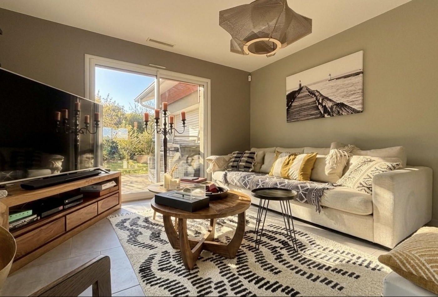 vente Maison contemporaine Labenne - Photo 6