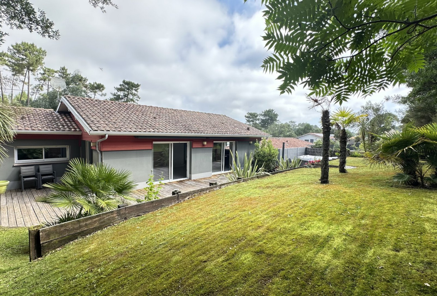 vente Maison contemporaine Labenne - Photo 3