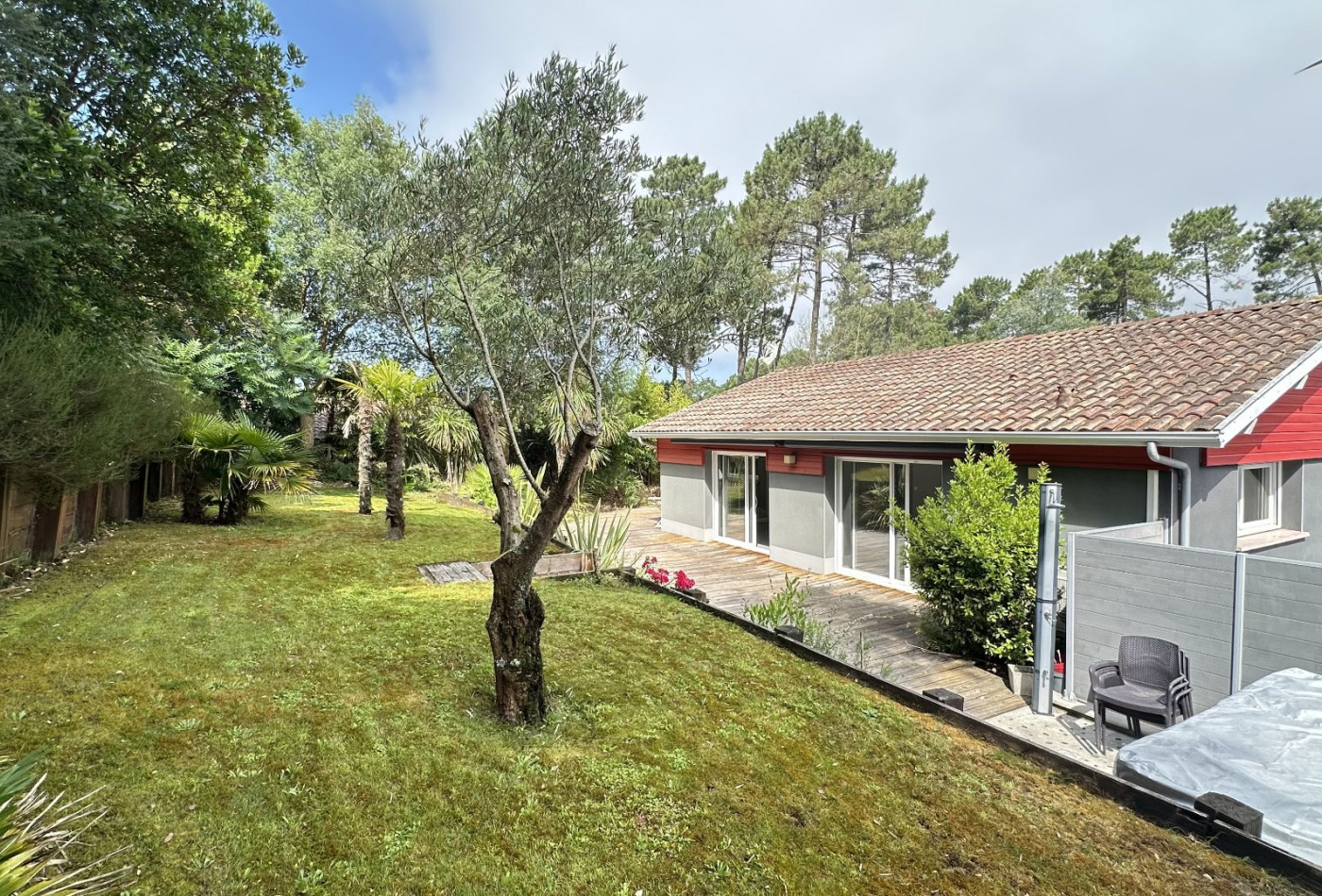 vente Maison contemporaine Labenne - Photo 1