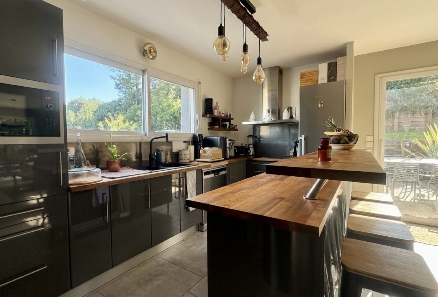 vente Maison contemporaine Labenne - Photo 9