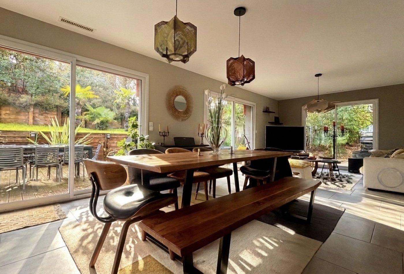 vente Maison contemporaine Labenne - Photo 5
