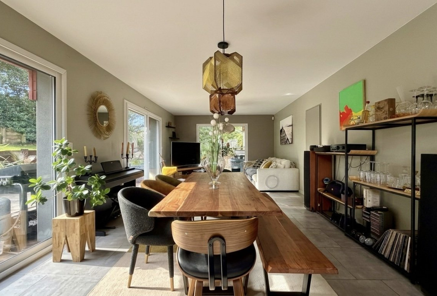 vente Maison contemporaine Labenne - Photo 7