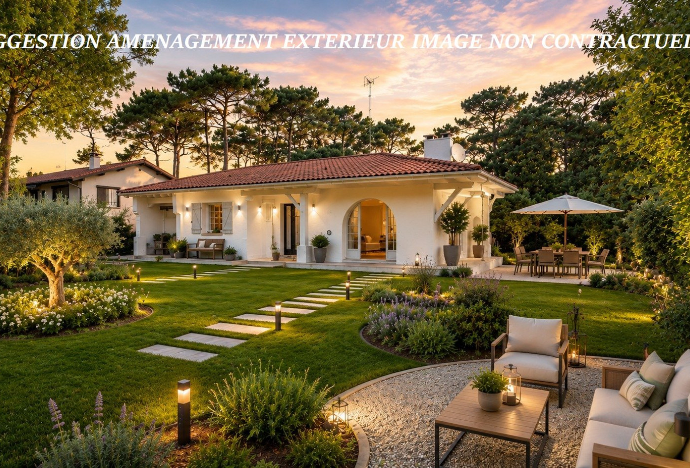 vente Maison Labenne - Photo 1
