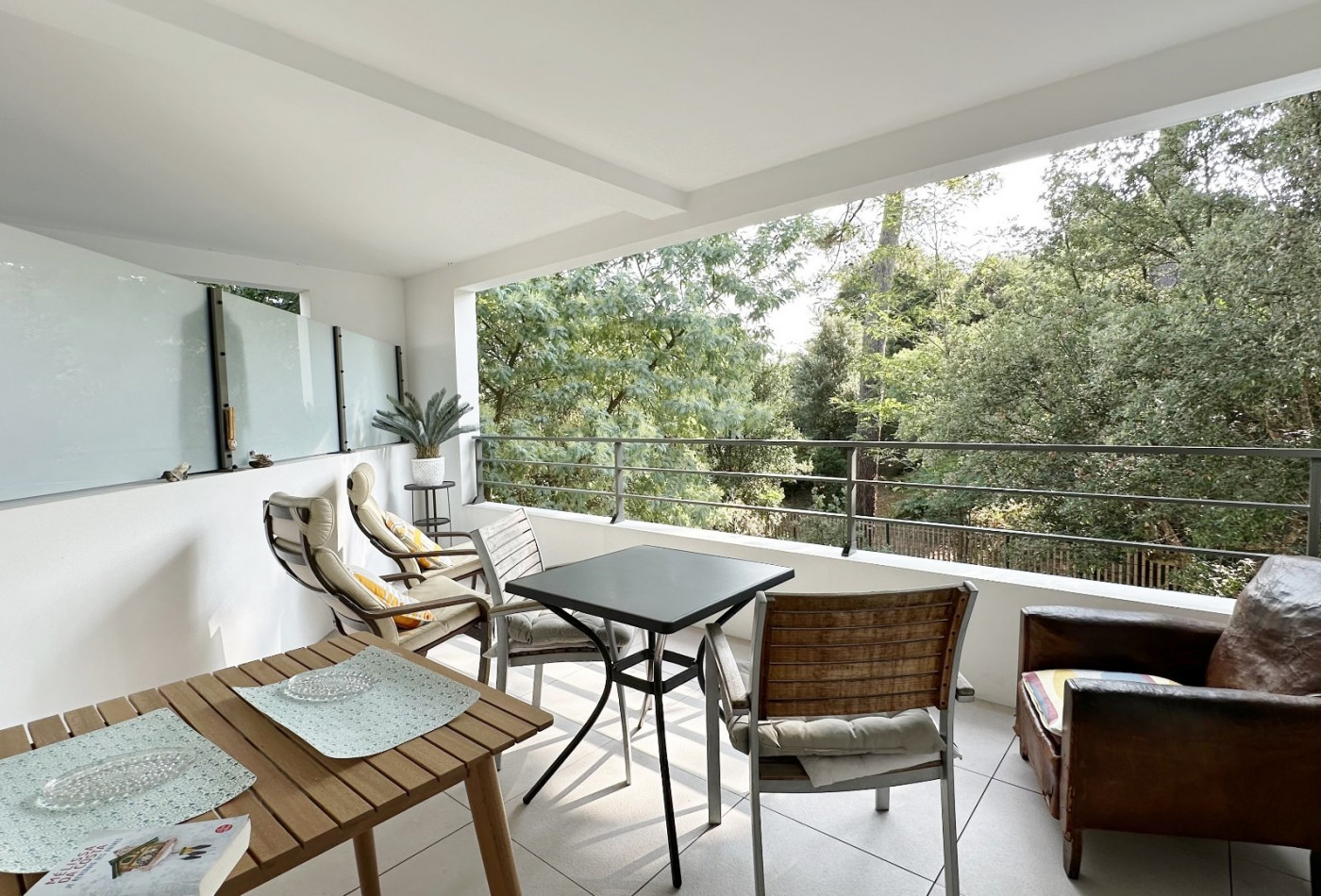 vente Appartement terrasse Hossegor - Photo 3