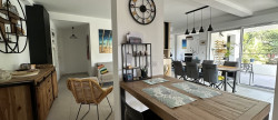 vente Appartement terrasse Hossegor