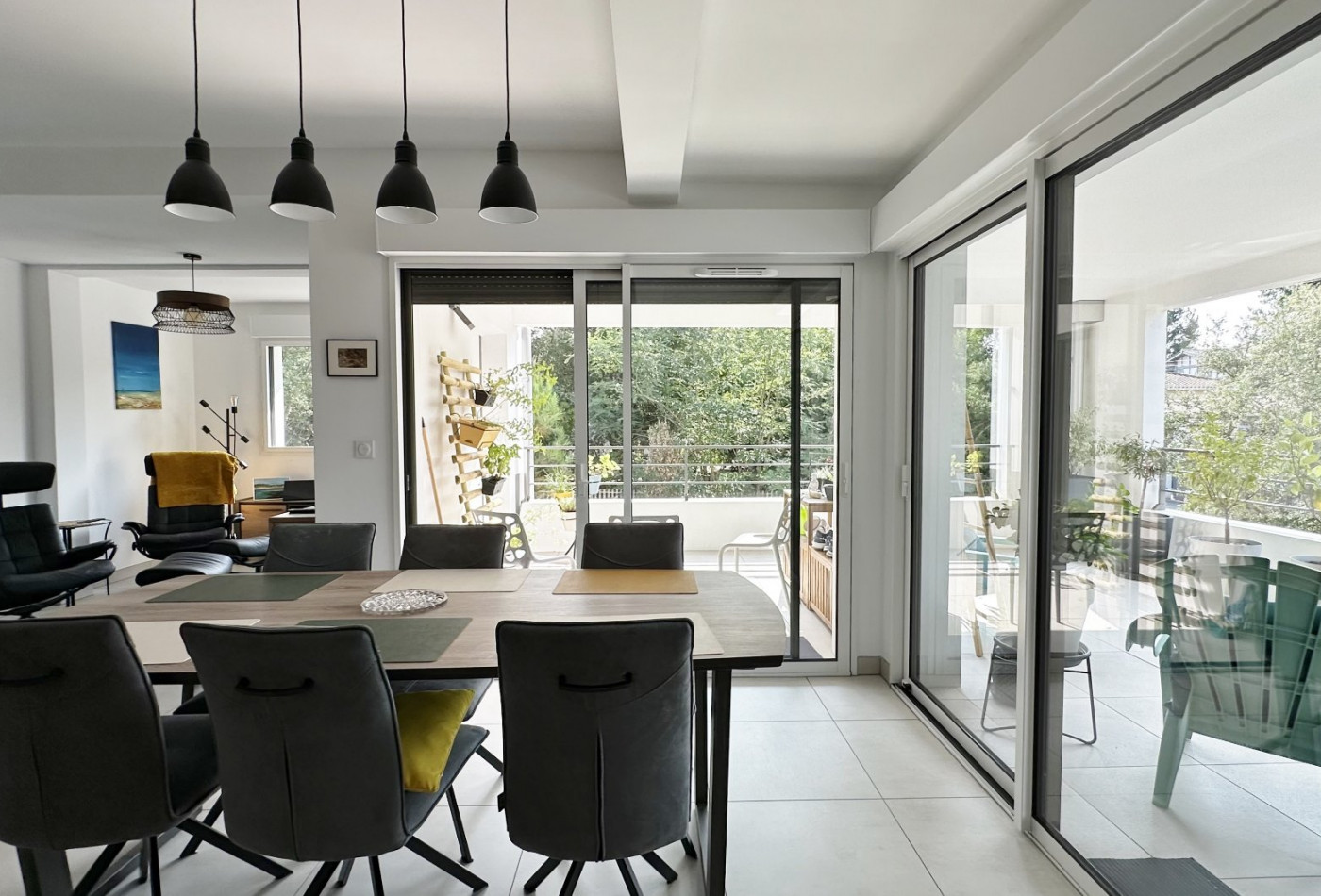 vente Appartement terrasse Capbreton - Photo 7