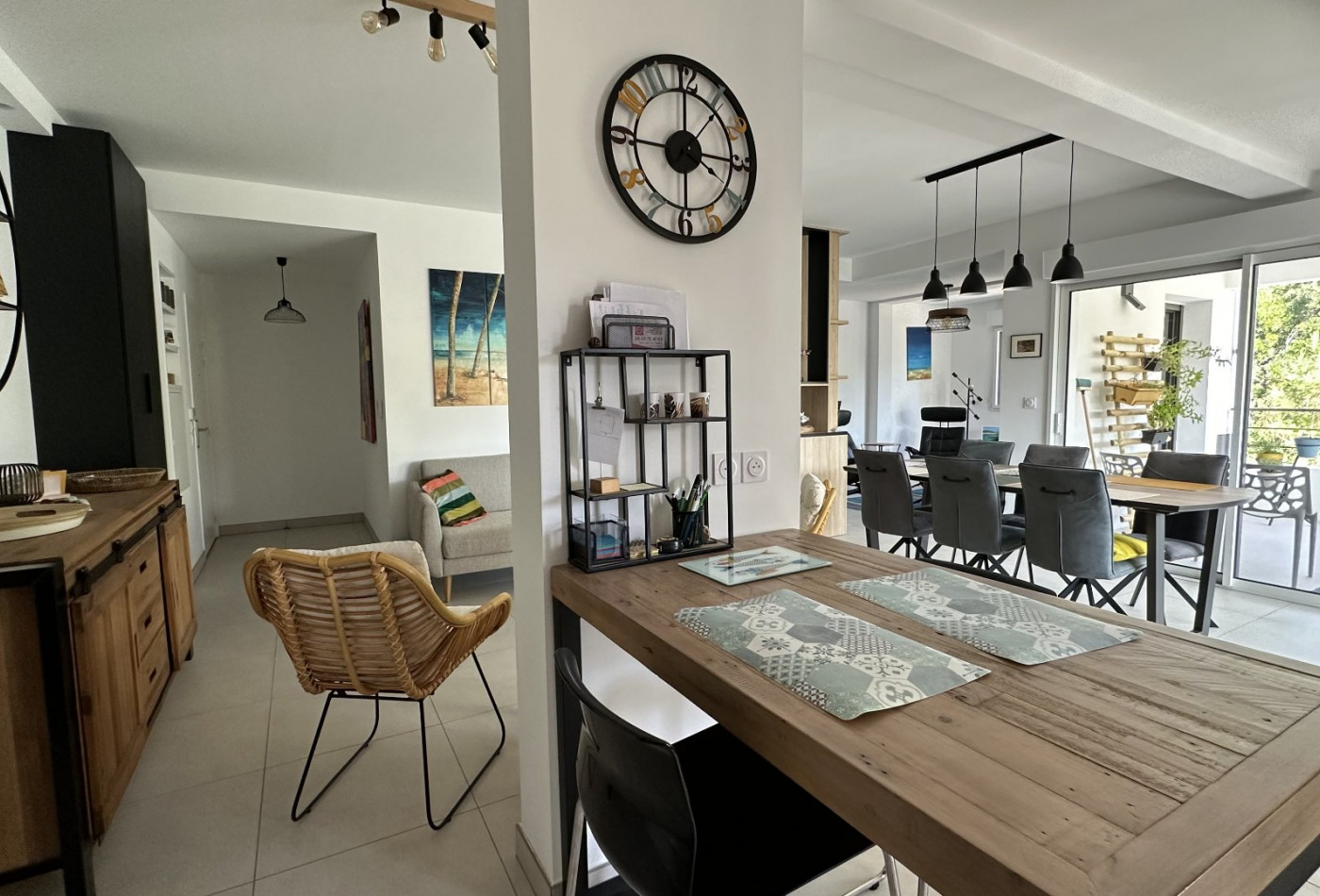 vente Appartement terrasse Capbreton - Photo 9