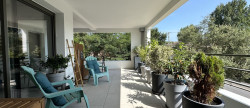 vente Appartement terrasse Capbreton