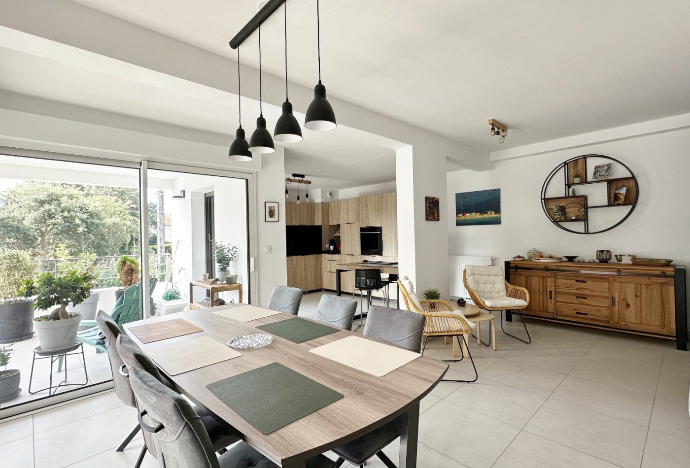 vente Appartement terrasse Capbreton - Photo 5
