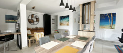 vente Appartement terrasse Capbreton