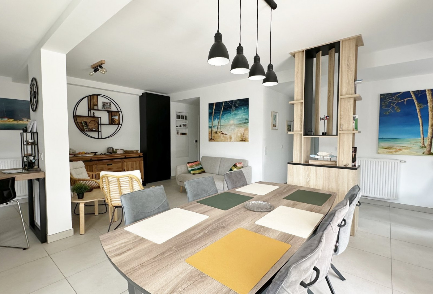 vente Appartement terrasse Capbreton - Photo 6