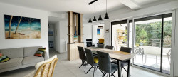 vente Appartement terrasse Capbreton