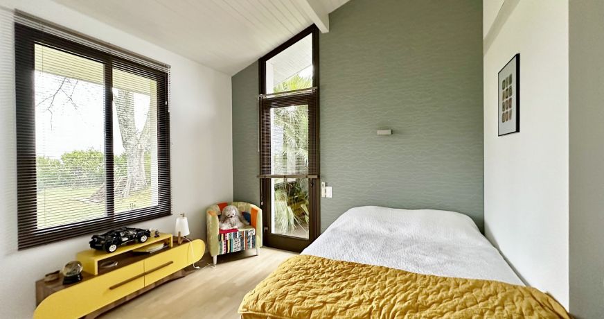 vente Villa d'architecte Pontonx Sur L'adour