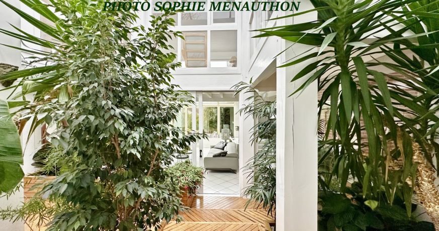 vente Villa d'architecte Pontonx Sur L'adour