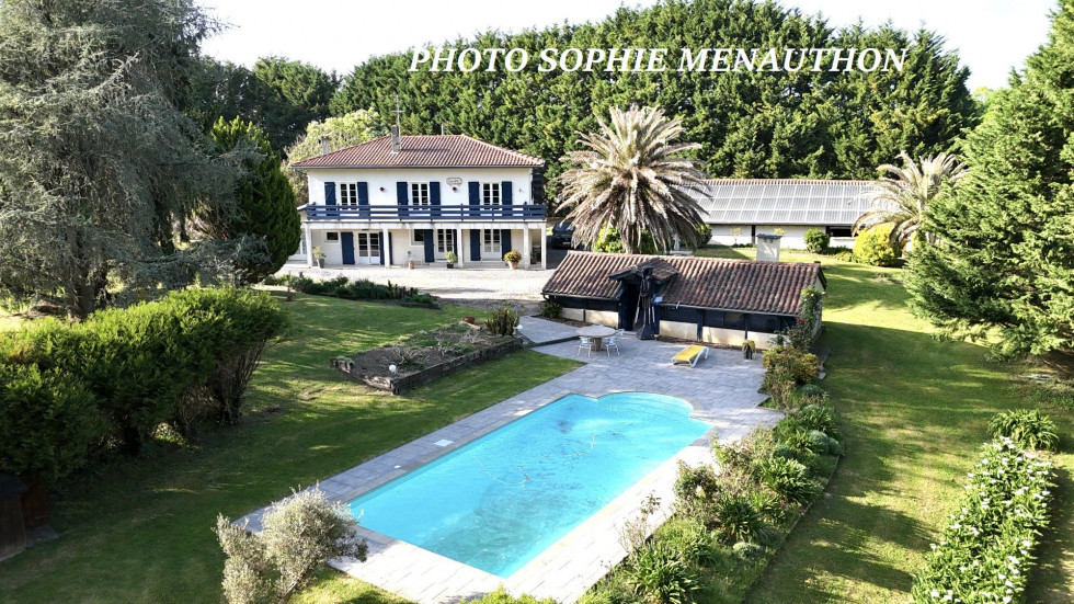 vente Propriété Bayonne - Photo 1
