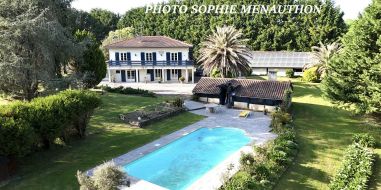 vente Bayonne