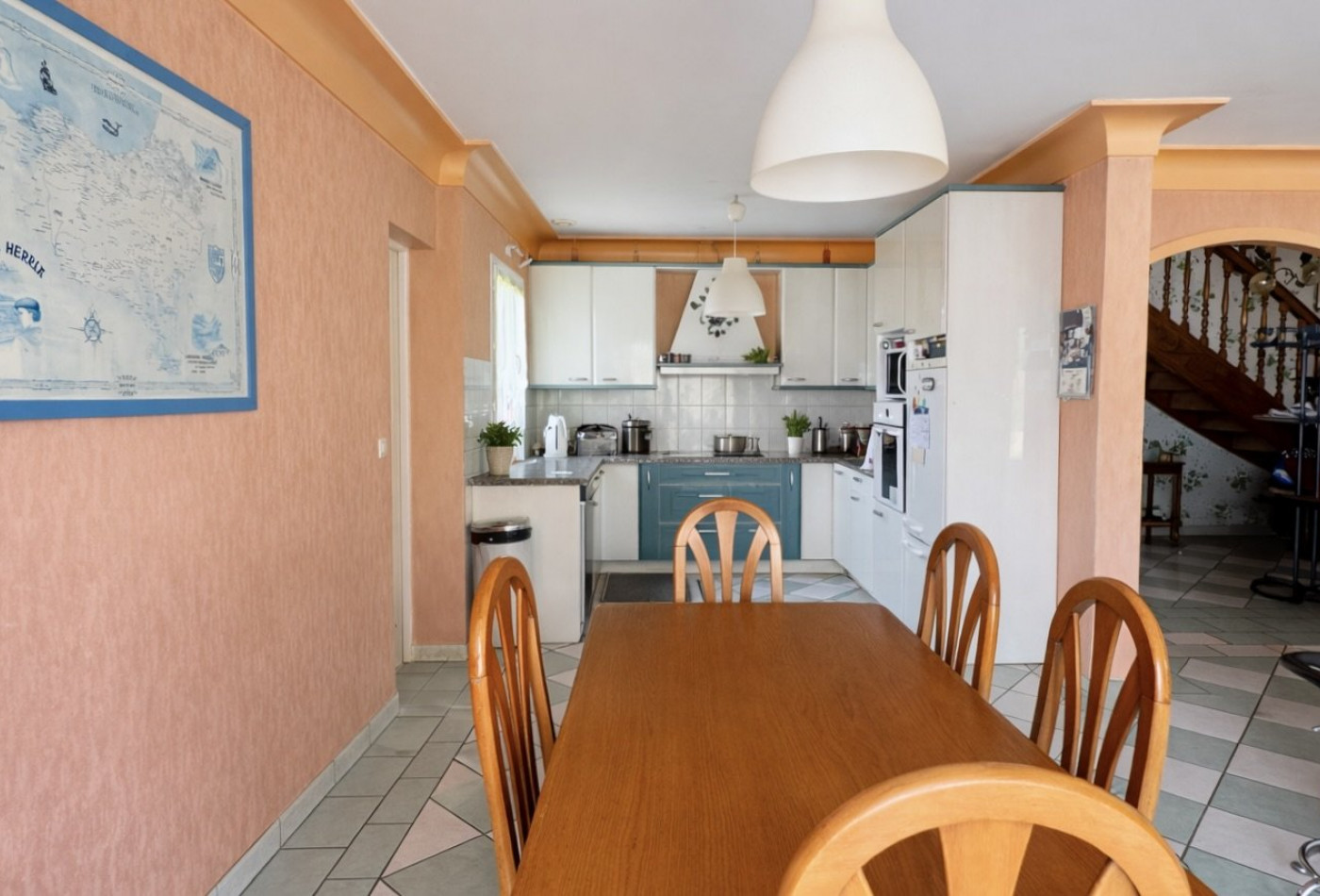 vente Maison Larressore - Photo 9