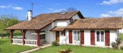 vente Maison Larressore