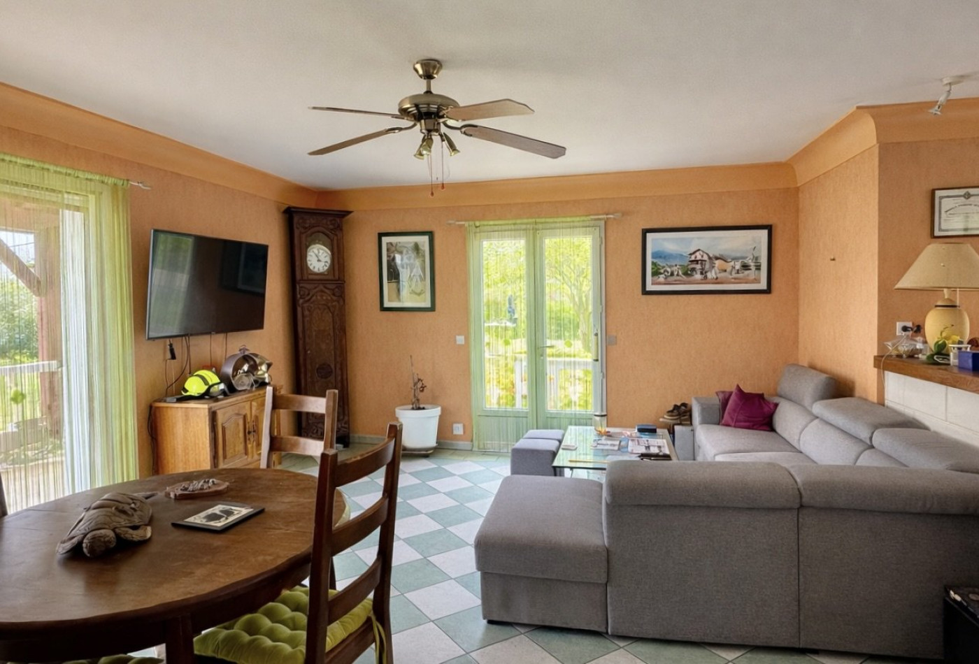 vente Maison Larressore - Photo 4