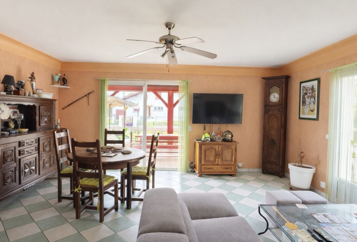 vente Maison Larressore - Photo 5