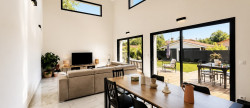 vente Maison contemporaine Urcuit