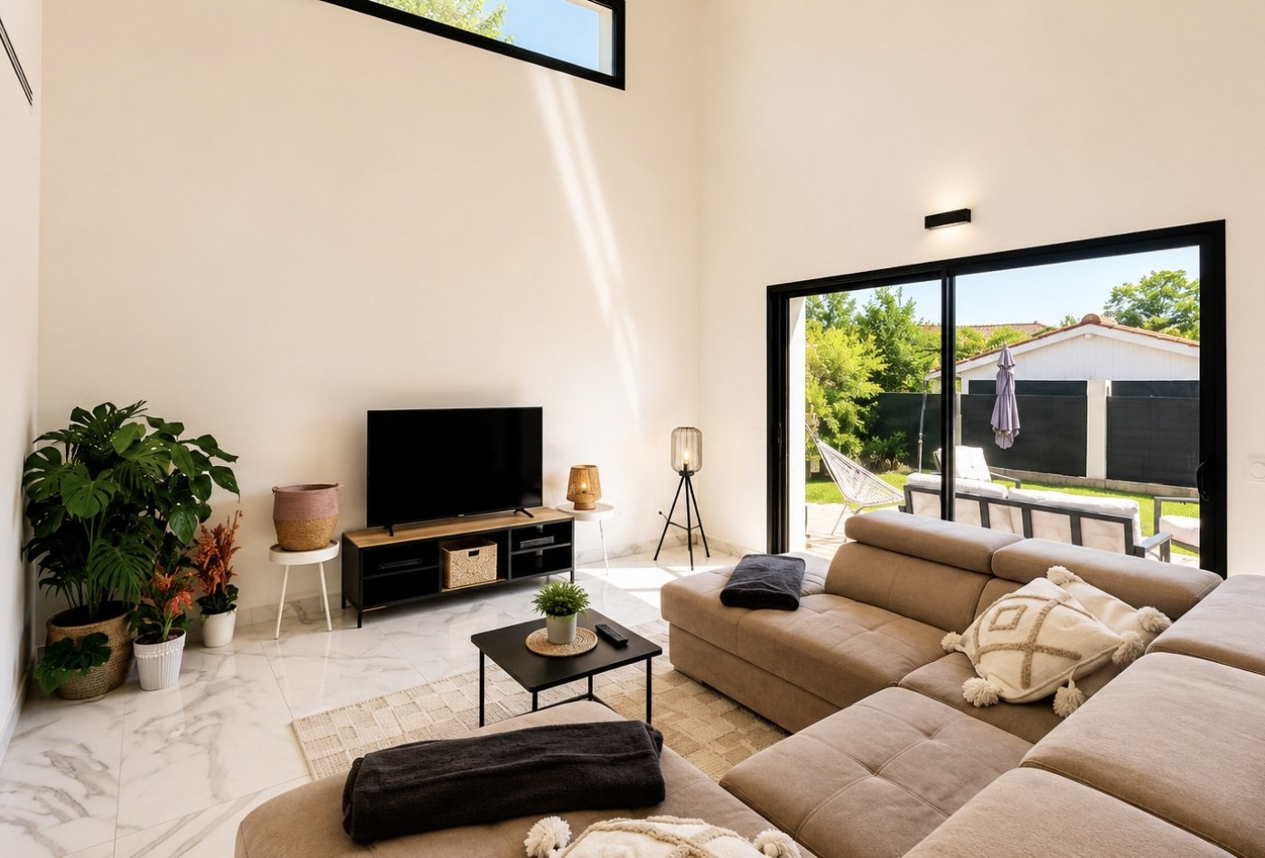 vente Maison contemporaine Urcuit - Photo 5