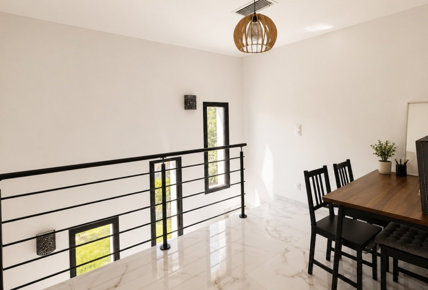 vente Maison contemporaine Urcuit - Photo 10