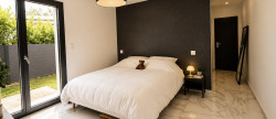 vente Maison contemporaine Urcuit