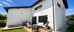 vente Maison contemporaine Urcuit