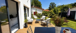vente Maison contemporaine Urcuit