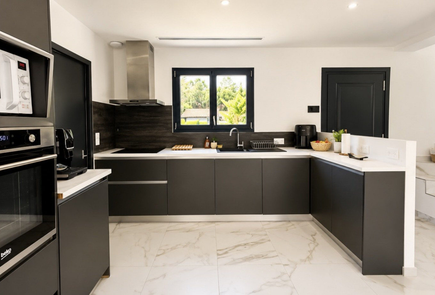 vente Maison contemporaine Urcuit - Photo 6