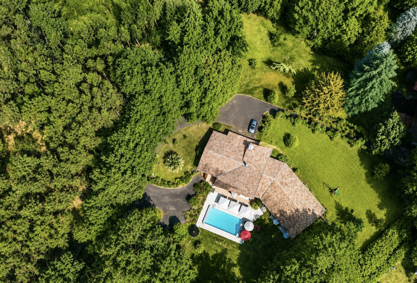 vente Villa d'architecte Saint Paul Les Dax - Photo 5