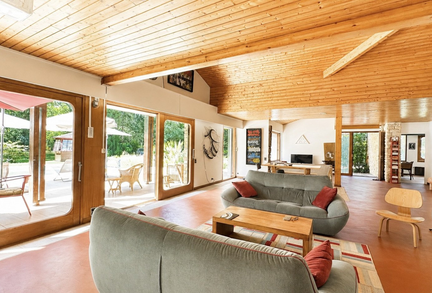 vente Villa d'architecte Saint Paul Les Dax - Photo 10