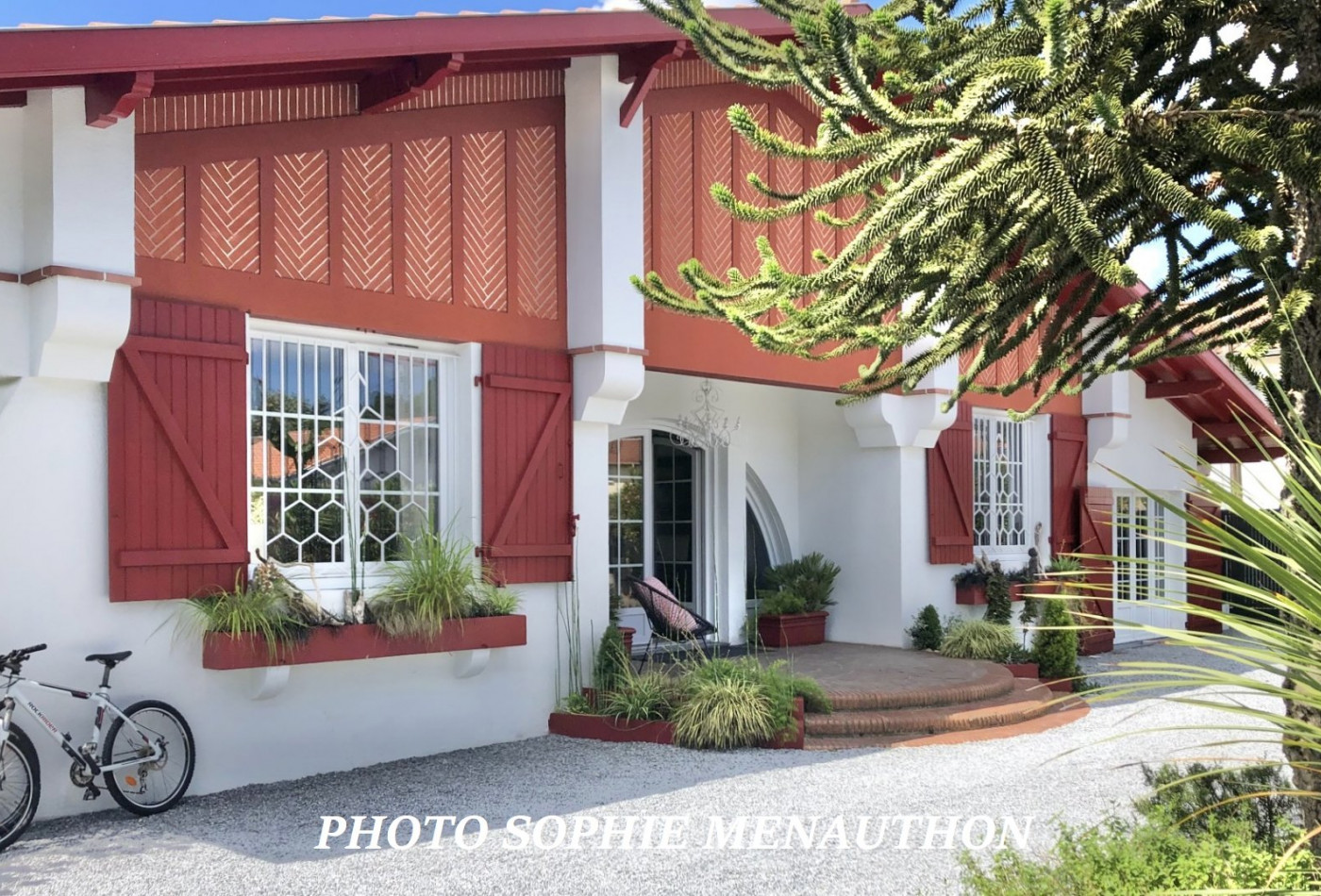 vente Maison de caractère Soorts Hossegor - Photo 1