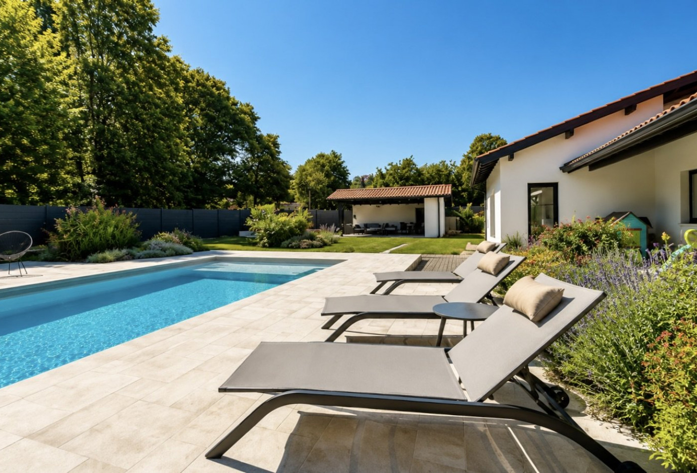 vente Maison contemporaine Dax - Photo 4