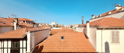 vente Appartement Biarritz