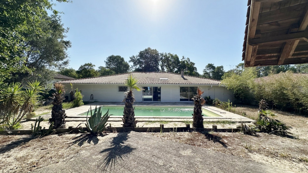 vente Villa Labenne - Photo 5