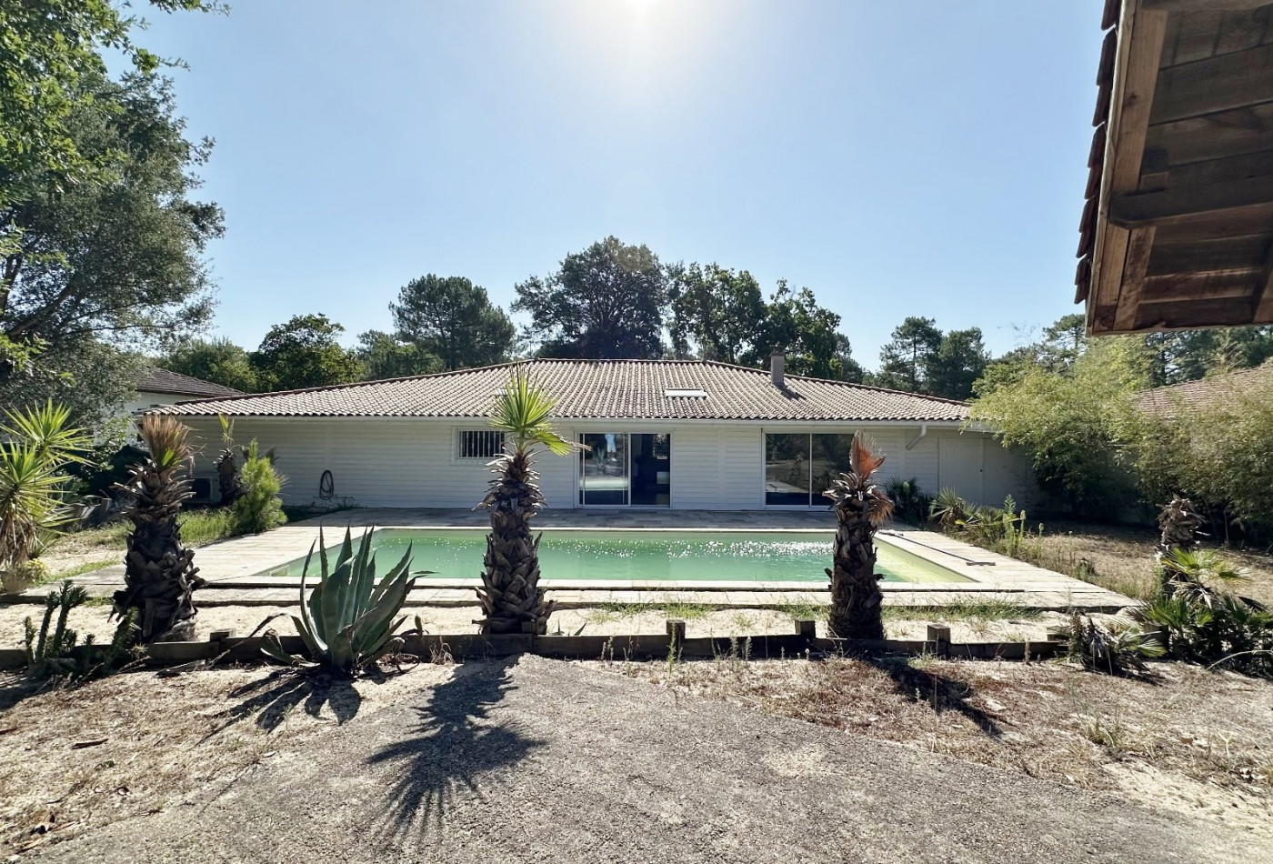 vente Villa Labenne - Photo 5