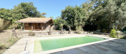 vente Villa Labenne
