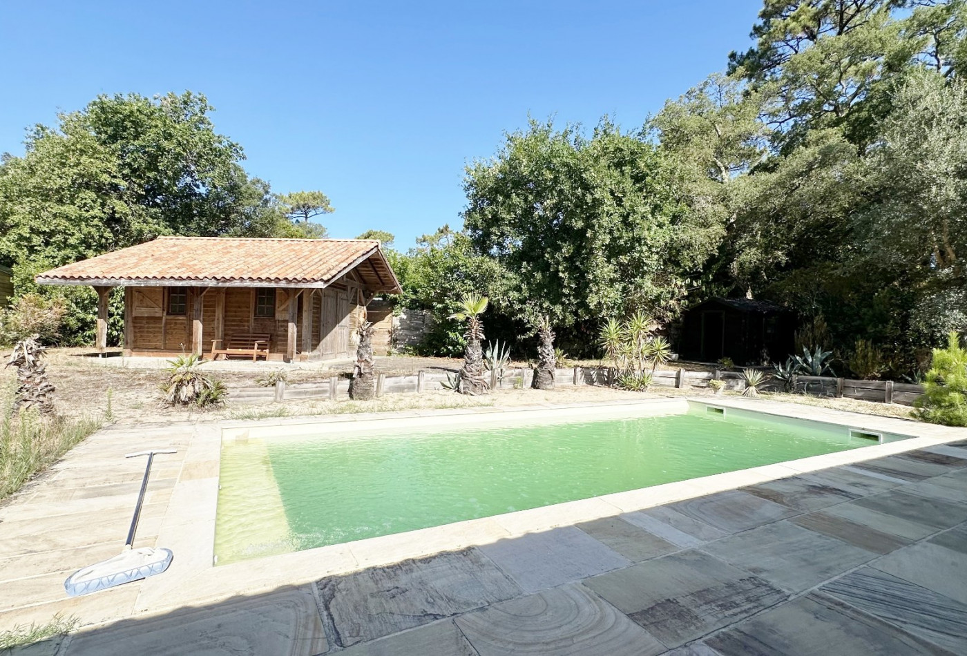 vente Villa Labenne - Photo 4